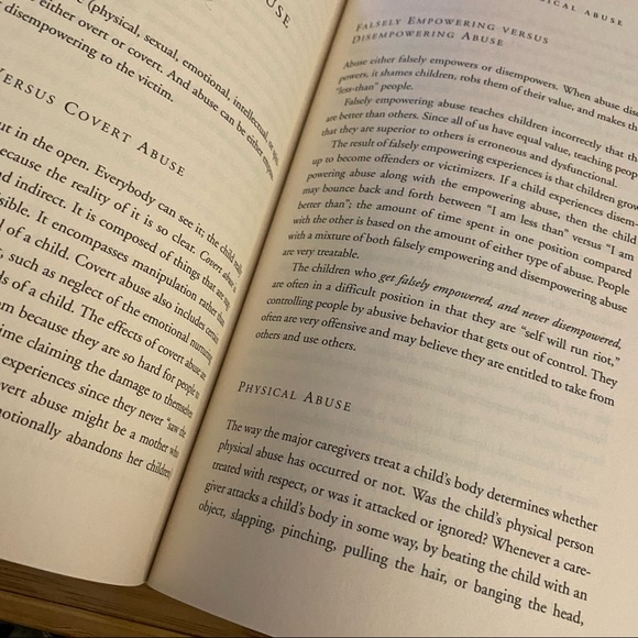 🍍 Book: Facing Codependence by Pia Mellody - Picture 8 of 8